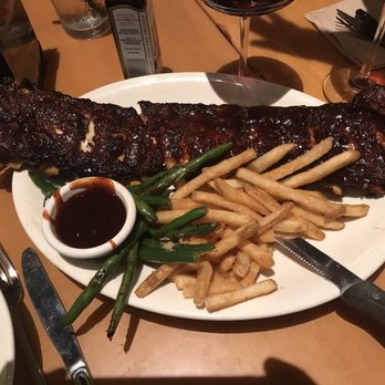 BJ's Restaurant & Brewhouse - Ribs - New American Near Me - Downey, California BJ's Restaurant & Brewhouse - Ribs - New American Near Me - Downey, California