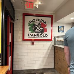 Pizzeria L’Angolo