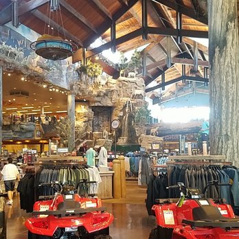 Bass Pro Shops - Outdoor Gear Near Me - Mesa, Arizona Bass Pro Shops - Outdoor Gear Near Me - Mesa, Arizona