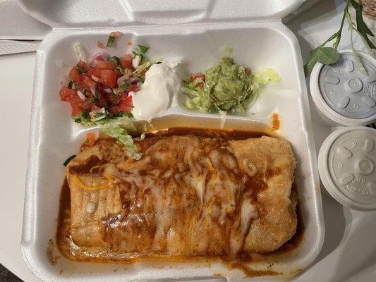 El Patio Mexican Grill by null