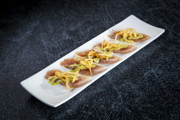 Sushi Asahi by null