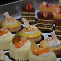 Tout de Sweet Pastry Shop