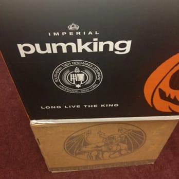 67 Liquor Shop - a box of pumpkins - Beer, Wine & Spirits Near Me - Lighthouse Point, Florida