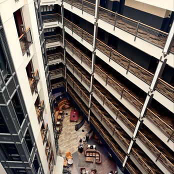 Roxy Hotel - New York - From 8th floor - Hotels Near Me - New York, New York Roxy Hotel - New York - From 8th floor - Hotels Near Me - New York, New York
