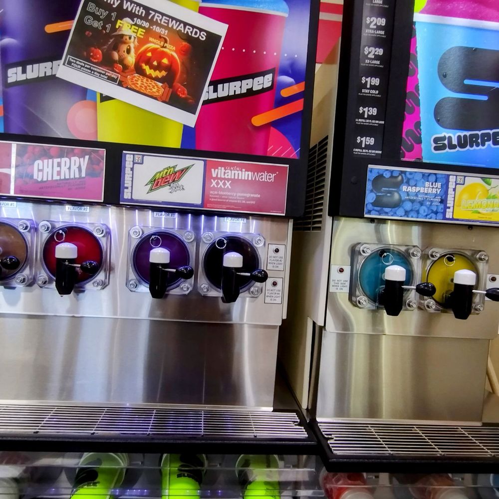 7-Eleven - Current flavors - Convenience Stores Near Me - Reno, Nevada 7-Eleven - Current flavors - Convenience Stores Near Me - Reno, Nevada