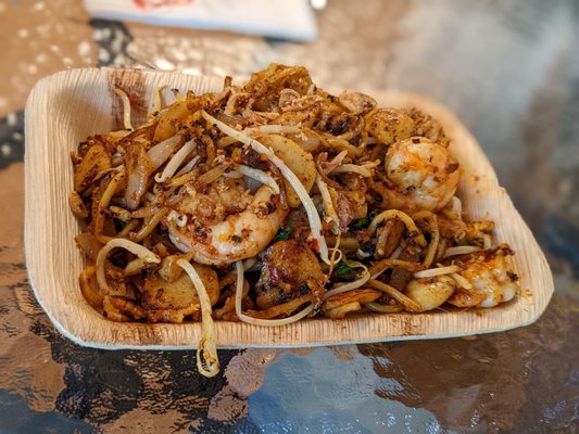 Reunion Malaysian Cafe + Kitchen by null