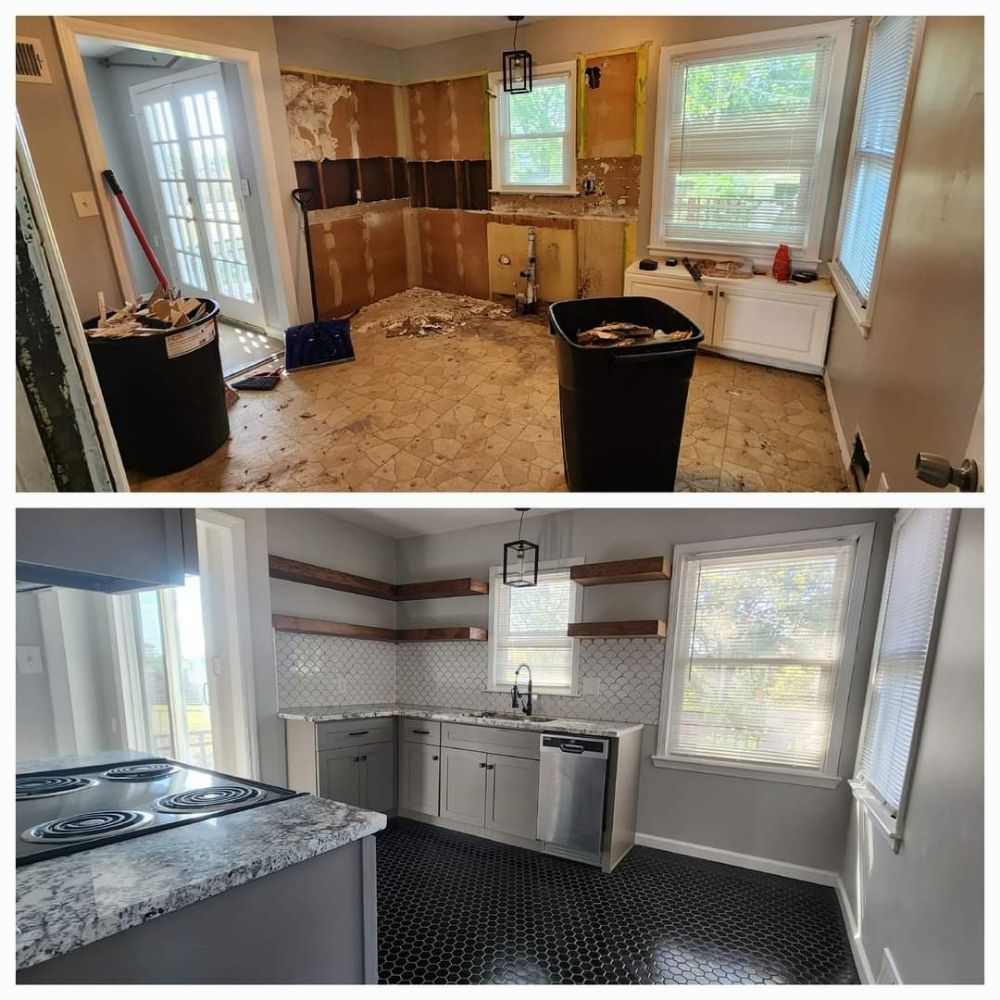 Slide of Ruel Repair