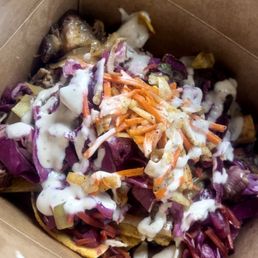 Red Cabbage