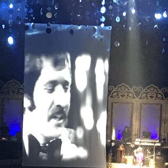 Cher - Performing Arts Near Me - Las Vegas, Nevada