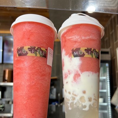 MÖGE TEE Carrollton by null