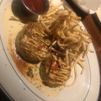 J. Alexander's - Crab Cakes - Steakhouses Near Me - Plantation, Florida J. Alexander's - Crab Cakes - Steakhouses Near Me - Plantation, Florida