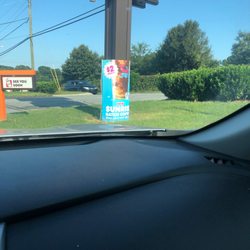Dunkin' - Promotion