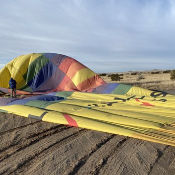 Rainbow Ryders - Hot Air Balloons Near Me - Albuquerque, New Mexico Rainbow Ryders - Hot Air Balloons Near Me - Albuquerque, New Mexico