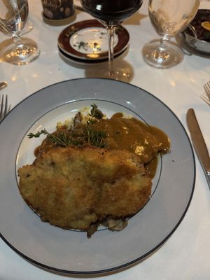 Kurt's Euro Bistro by null