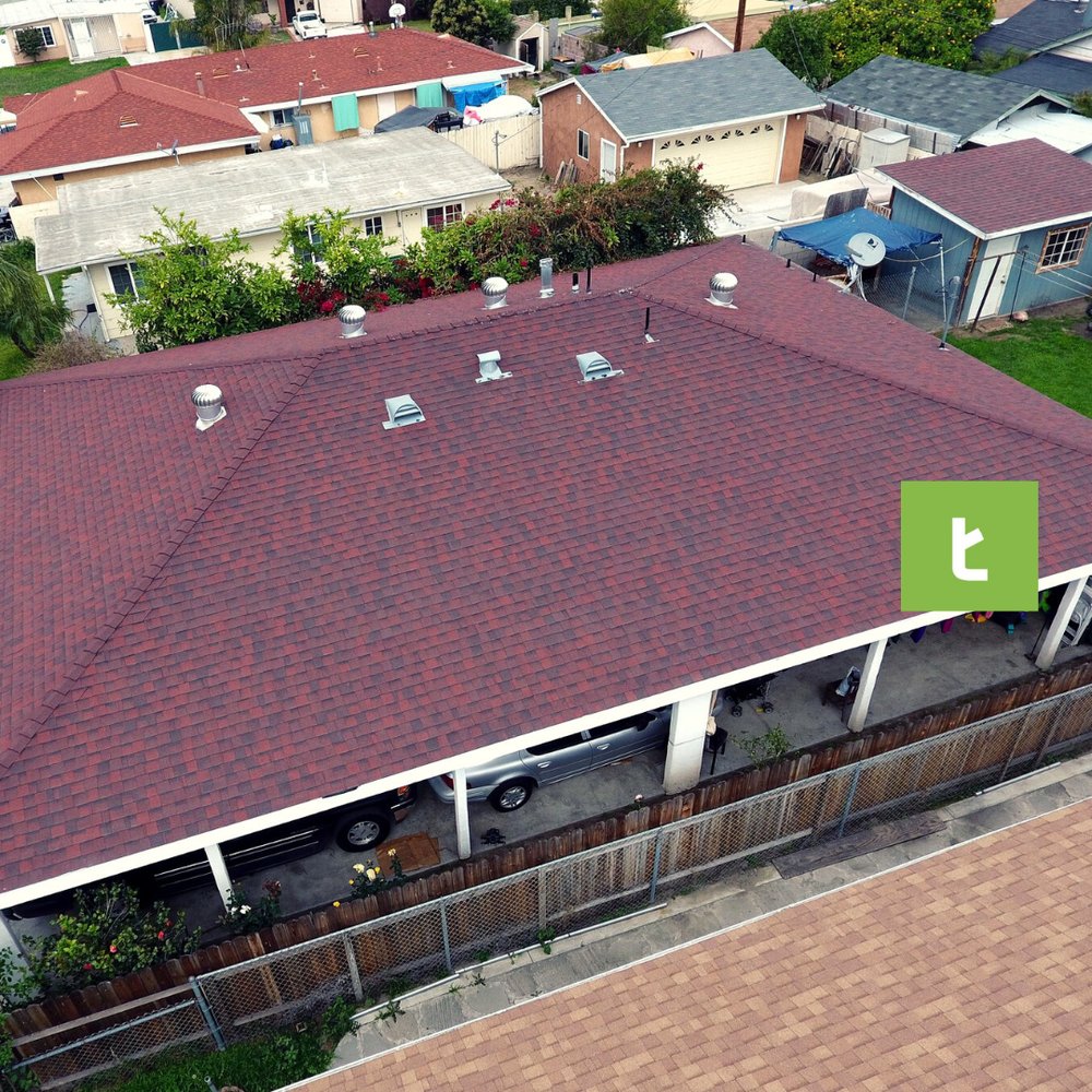 Slide of Treeium Energy