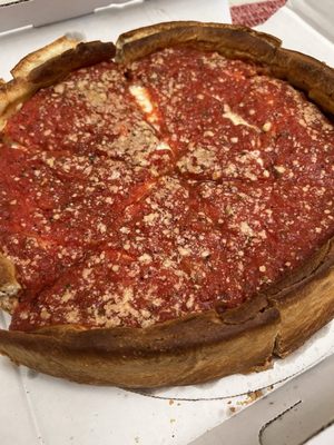 Giordano's by null