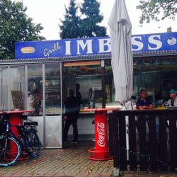 Grill Imbiss