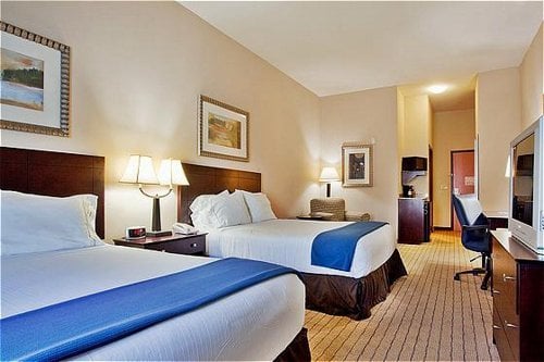 Holiday Inn Express & Suites Atlanta NW - Powder Springs