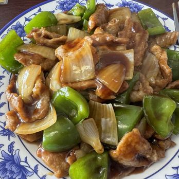 Great Wall Chinese Restaurant - Chinese Near Me - Alexandria, Indiana