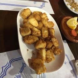 La Terraza