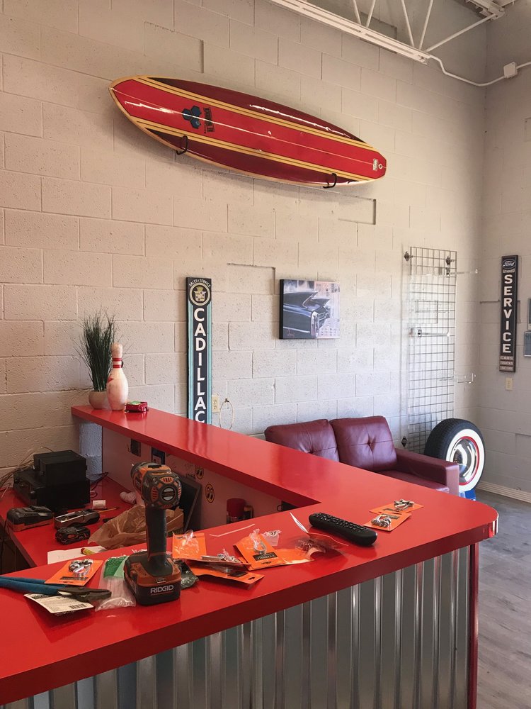 AFFORDABLE WINDOW TINT Updated May 2024 57 Photos 4709 Lumber Ave