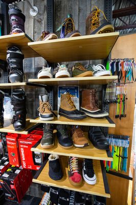 Hoback Sports by null
