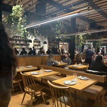 Rose Mary - Italian Near Me - Chicago, Illinois