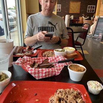 The Pompous Pig - Barbeque Near Me - Anderson, South Carolina The Pompous Pig - Barbeque Near Me - Anderson, South Carolina