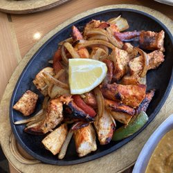 India House Restaurant - Chicken tikka