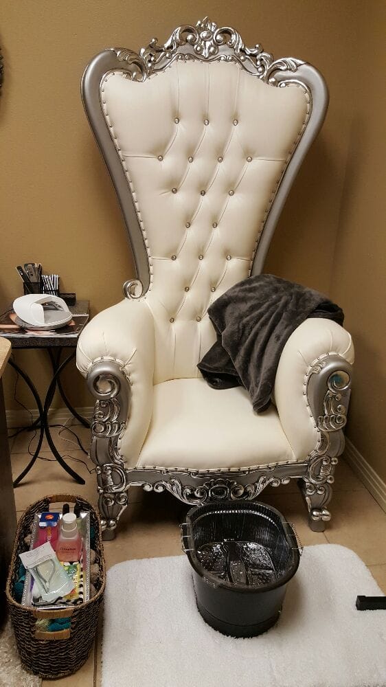 GIGIS NAILS BY GENEVIEVE Updated September 2024 45 Photos 15069 Ih 35N Frontage Rd, Selma