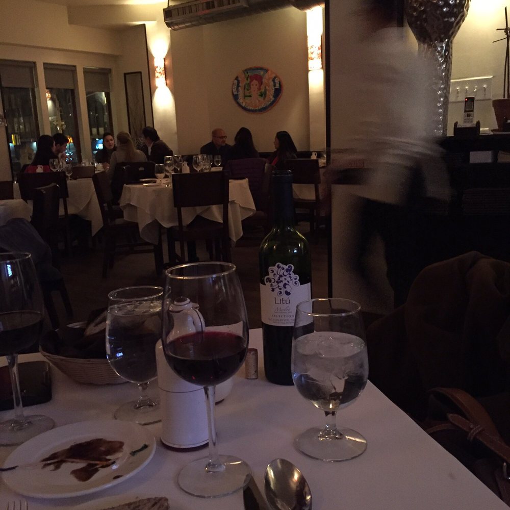 Da Raffaele - Italian Near Me - New York, New York Da Raffaele - Italian Near Me - New York, New York