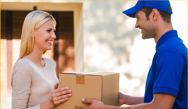 Car Service & Package Delivery