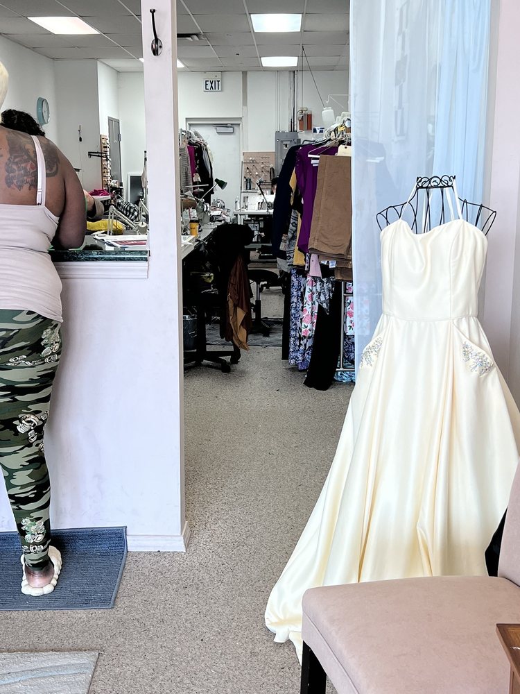 SEW PERFECT ALTERATIONS Updated October 2024 20 Reviews 3115