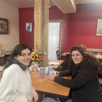 Crazy Calamities - Breakfast & Brunch Near Me - Virginia City, Nevada