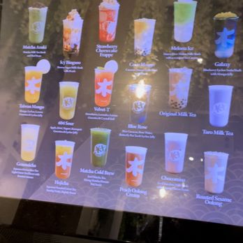 Ki Cafe - Desserts Near Me - Burnaby, British Columbia Ki Cafe - Desserts Near Me - Burnaby, British Columbia