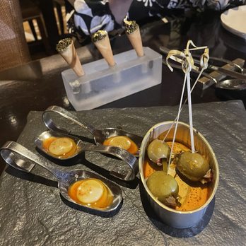Bazaar Meat by José Andrés - Steakhouses Near Me - Las Vegas, Nevada