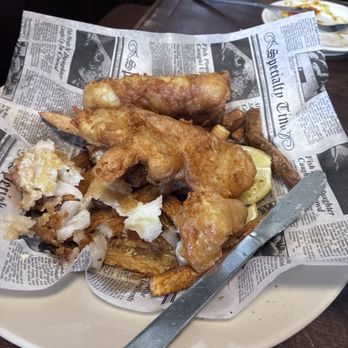 The Cottage Irish Pub - Fish and chips - Irish Pub Near Me - San Antonio, Texas The Cottage Irish Pub - Fish and chips - Irish Pub Near Me - San Antonio, Texas