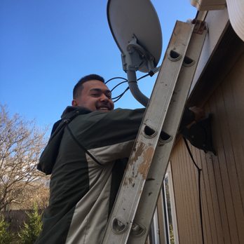 ReHaul - Satellite Dish Removal - Junk Removal & Hauling Near Me - Reno, Nevada ReHaul - Satellite Dish Removal - Junk Removal & Hauling Near Me - Reno, Nevada