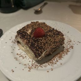 Tiramisu Tiramisu