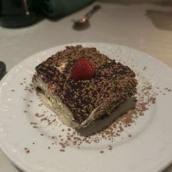 Gigi - Tiramisu - Italian Near Me - Boston, Massachusetts