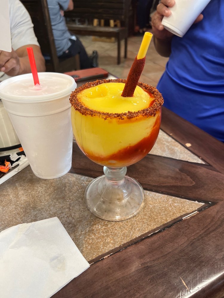 Taqueria Mexico