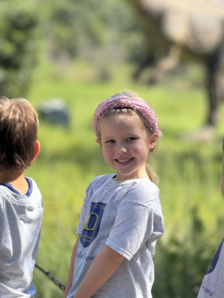 Didactica Spanish Immersion Preschool - childcare center in Austin, TX