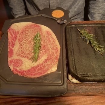 Asadero Ballard - Japanese Wagyu - Mexican Near Me - Seattle, Washington