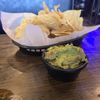 Baja Grill gift card