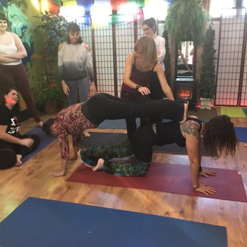 Conscious Contact Healing Arts - Yoga Near Me - Wantagh, New York