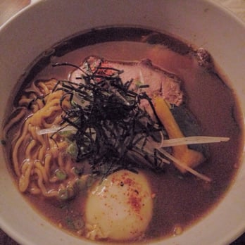 UNI - ramen - Sushi Bars Near Me - Boston, Massachusetts