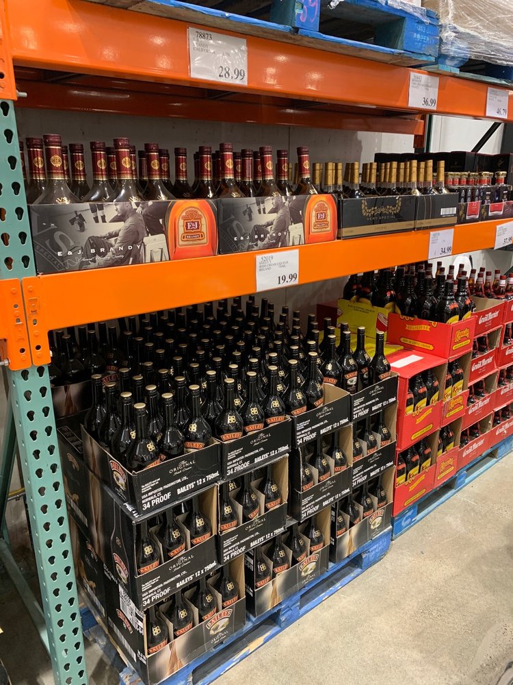 COSTCO 76 Photos & 76 Reviews 330 W Dimond Blvd, Anchorage, AK Yelp
