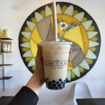 Camellia Rd Tea Bar - Bubble Tea Near Me - San Diego, California Camellia Rd Tea Bar - Bubble Tea Near Me - San Diego, California