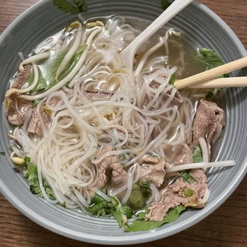 Pho & Grill - Beef pho - Vietnamese Near Me - Fort Worth, Texas Pho & Grill - Beef pho - Vietnamese Near Me - Fort Worth, Texas