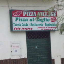 Pizzeria Village
